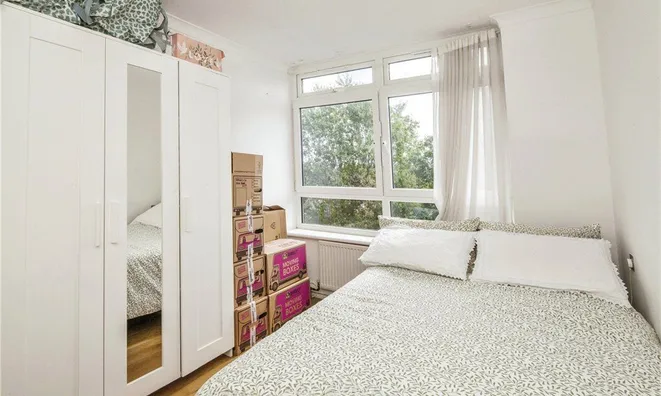 Недвижимость Sheridan House, York Road: 12