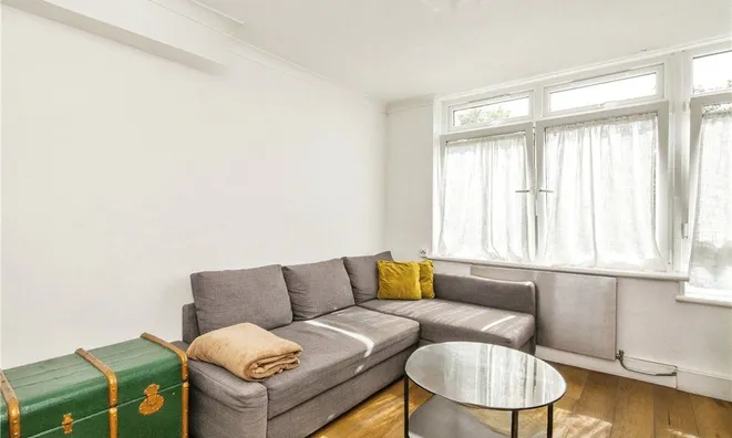 Недвижимость Sheridan House, York Road: 13