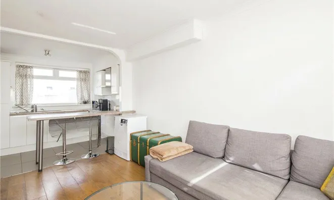 Недвижимость Sheridan House, York Road: 17