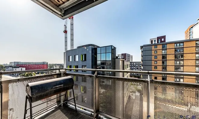 Недвижимость Poulton Court, Victoria Road: 3