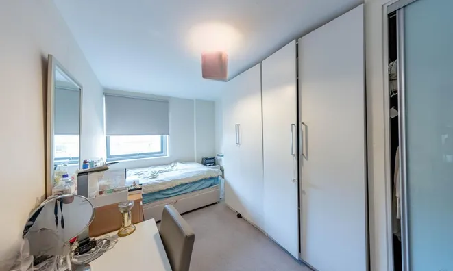 Недвижимость Poulton Court, Victoria Road: 4