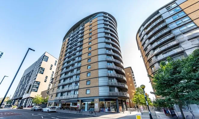 Недвижимость Poulton Court, Victoria Road: 5