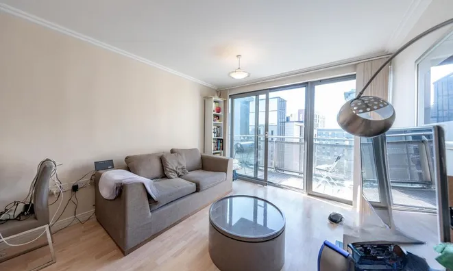 Недвижимость Poulton Court, Victoria Road: 6