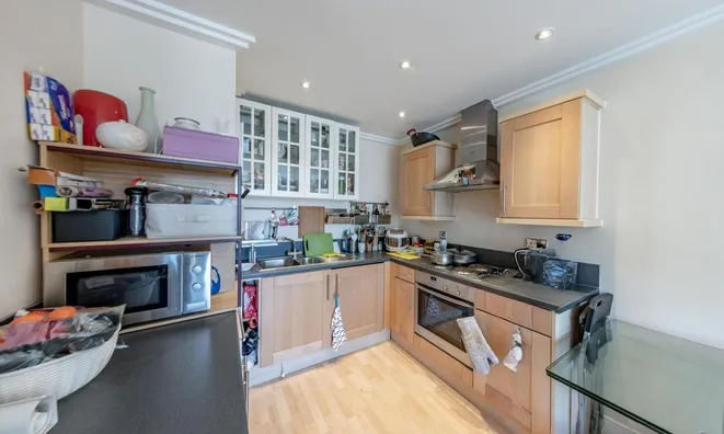 Недвижимость Poulton Court, Victoria Road: 7