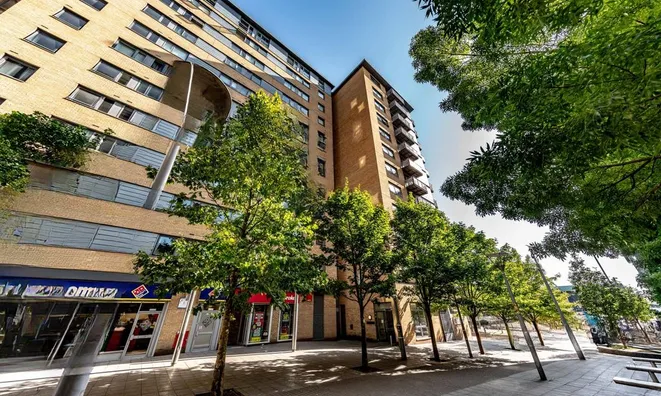 Недвижимость Poulton Court, Victoria Road: 8