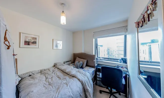 Недвижимость Poulton Court, Victoria Road: 9