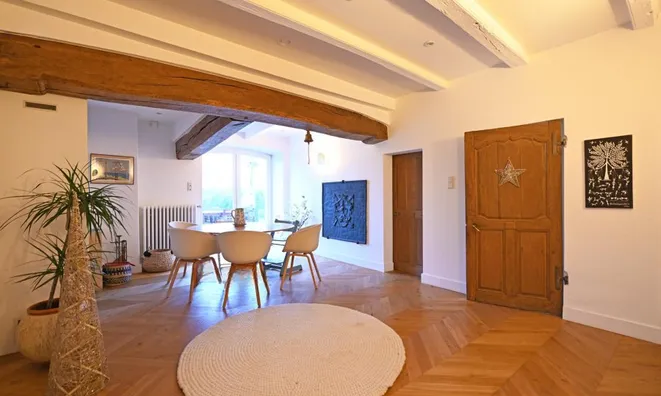 Недвижимость House 5 bedrooms for sale in Goetzingen: 4