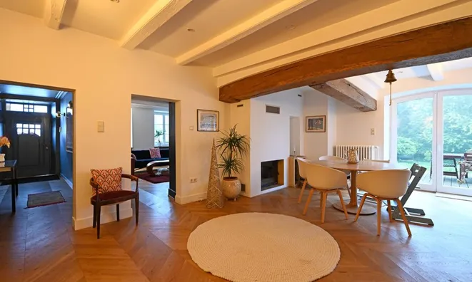 Недвижимость House 5 bedrooms for sale in Goetzingen: 5