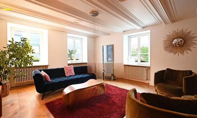 Недвижимость House 5 bedrooms for sale in Goetzingen: 6