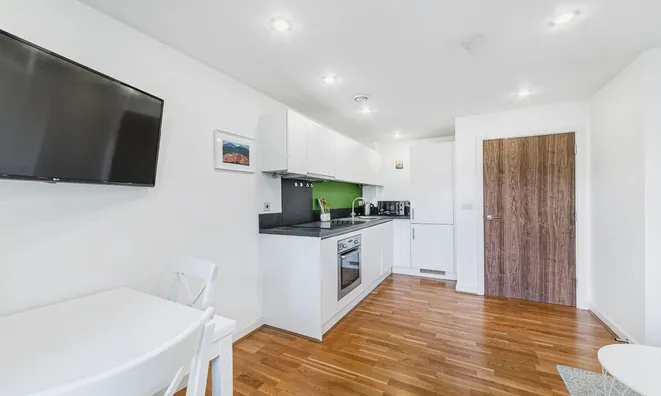 Недвижимость Townshend House, Acton: 1