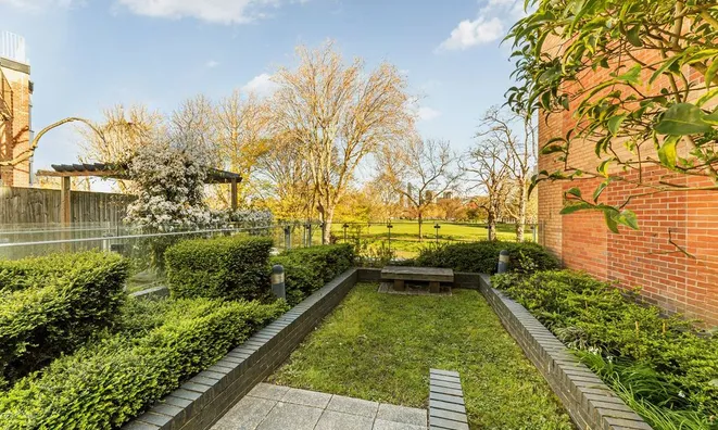 Недвижимость Townshend House, Acton: 2