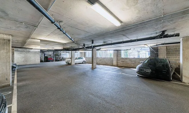 Недвижимость Townshend House, Acton: 4