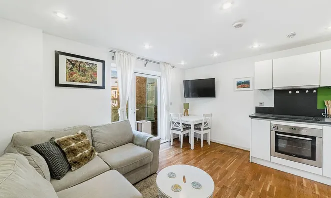 Недвижимость Townshend House, Acton: 5