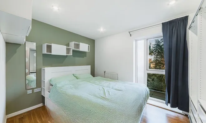 Недвижимость Townshend House, Acton: 6