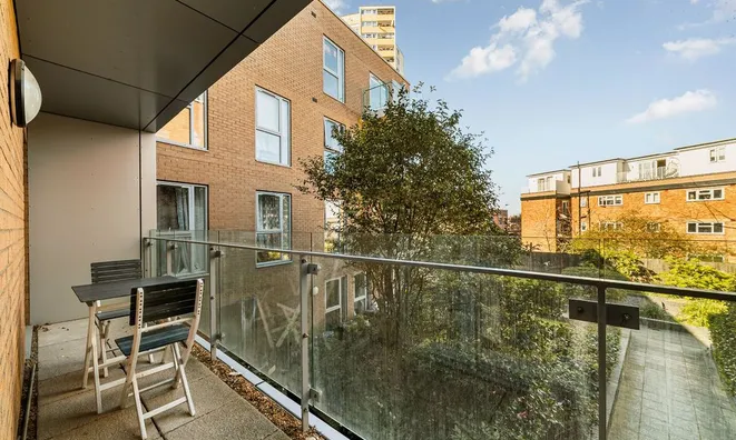 Недвижимость Townshend House, Acton: 7