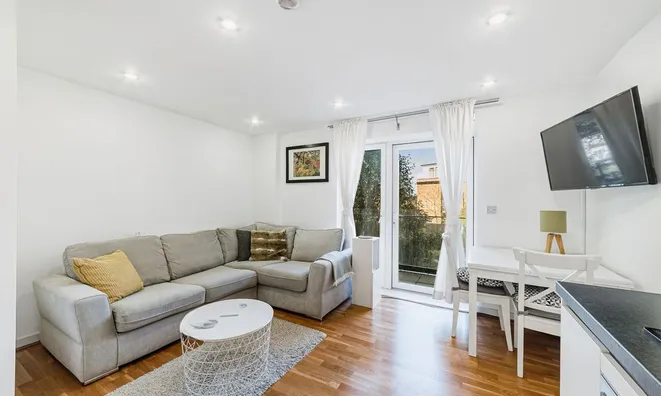 Недвижимость Townshend House, Acton: 9