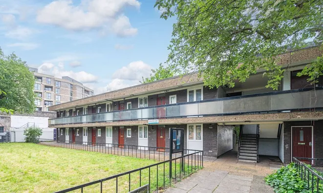 Недвижимость Hodister Close, Camberwell: 4