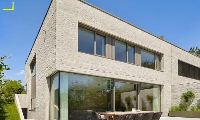 Недвижимость House 4 bedrooms for sale in Contern: 2