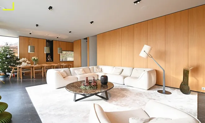 Недвижимость House 4 bedrooms for sale in Contern: 4