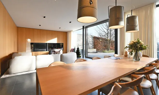 Недвижимость House 4 bedrooms for sale in Contern: 5