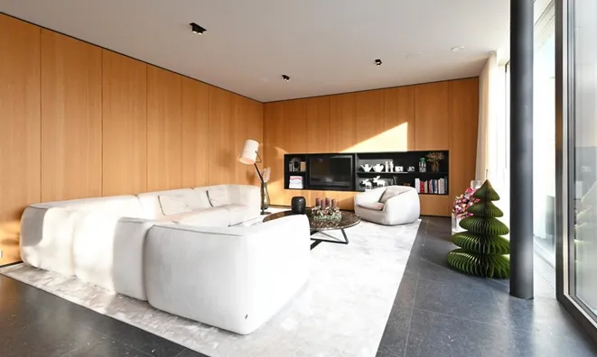 Недвижимость House 4 bedrooms for sale in Contern: 7