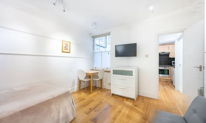 Недвижимость Holland Park Gardens, Holland Park: 1