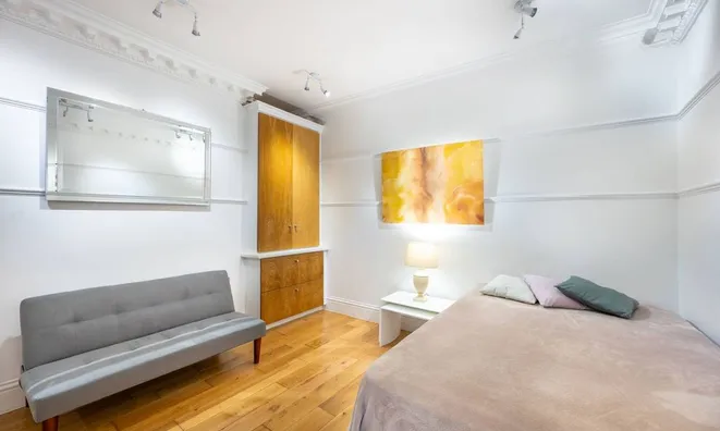 Недвижимость Holland Park Gardens, Holland Park: 2