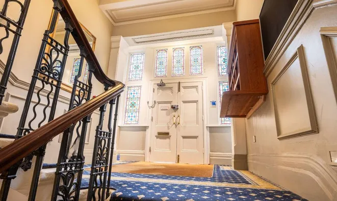 Недвижимость Holland Park Gardens, Holland Park: 3