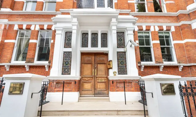 Недвижимость Holland Park Gardens, Holland Park: 4