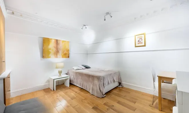 Недвижимость Holland Park Gardens, Holland Park: 6