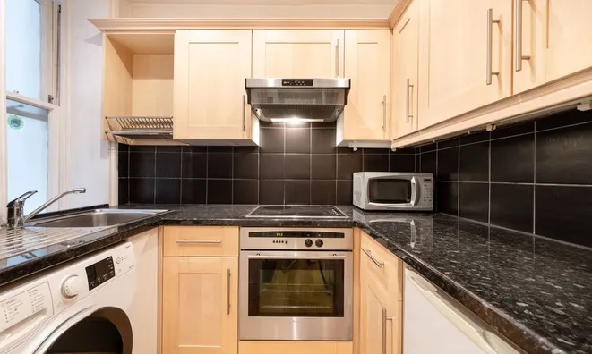 Недвижимость Holland Park Gardens, Holland Park: 7