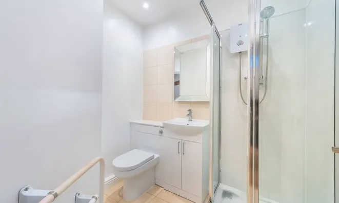 Недвижимость Holland Park Gardens, Holland Park: 8