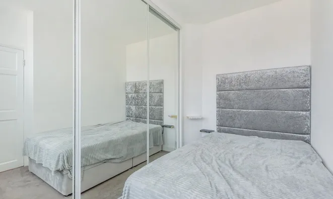 Недвижимость Hamlet Gardens, Hammersmith: 1