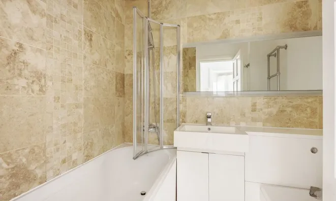 Недвижимость Hamlet Gardens, Hammersmith: 2