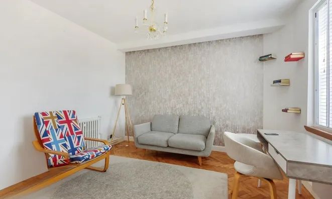 Недвижимость Hamlet Gardens, Hammersmith: 4