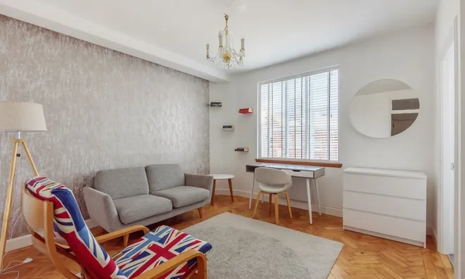 Недвижимость Hamlet Gardens, Hammersmith: 5