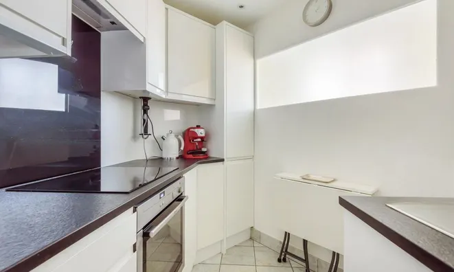 Недвижимость Hamlet Gardens, Hammersmith: 6