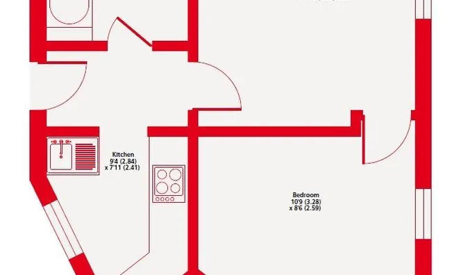 Недвижимость Hamlet Gardens, Hammersmith: 7