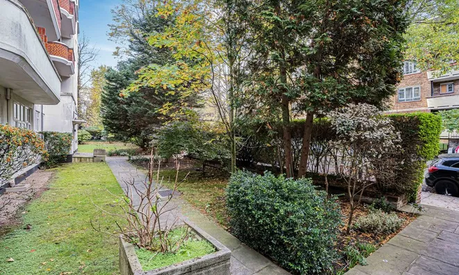 Недвижимость Acol Road: 5