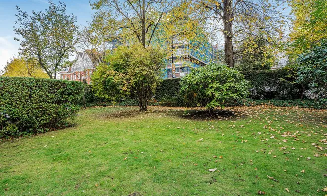 Недвижимость Acol Road: 6