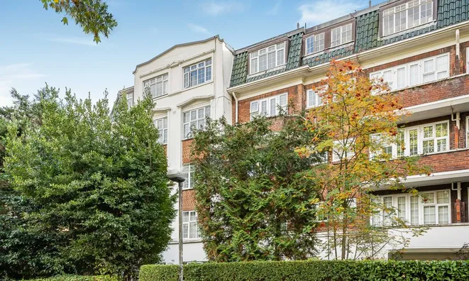 Недвижимость Acol Road: 7