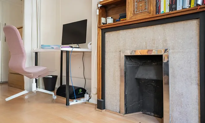 Недвижимость Acol Road: 11