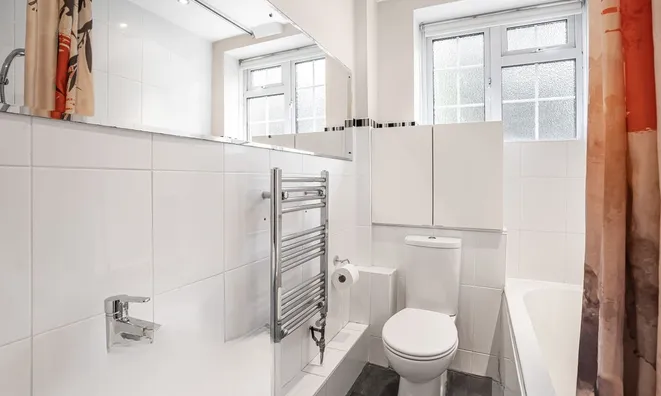 Недвижимость Acol Road: 14