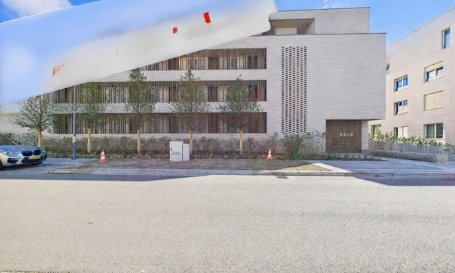 Недвижимость Apartment 2 bedrooms for sale in Luxembourg-Kirchberg: 1