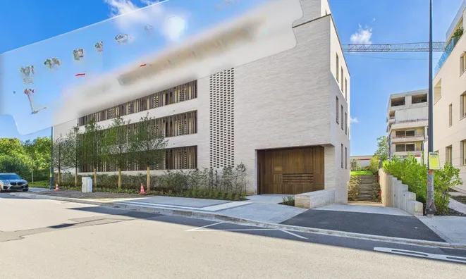 Недвижимость Apartment 2 bedrooms for sale in Luxembourg-Kirchberg: 2
