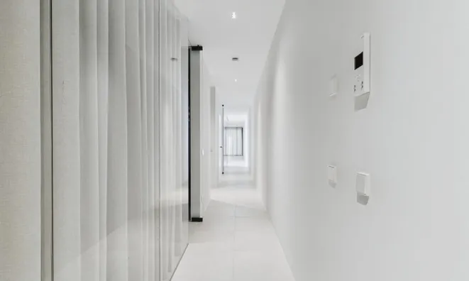 Недвижимость Apartment 2 bedrooms for sale in Luxembourg-Kirchberg: 7