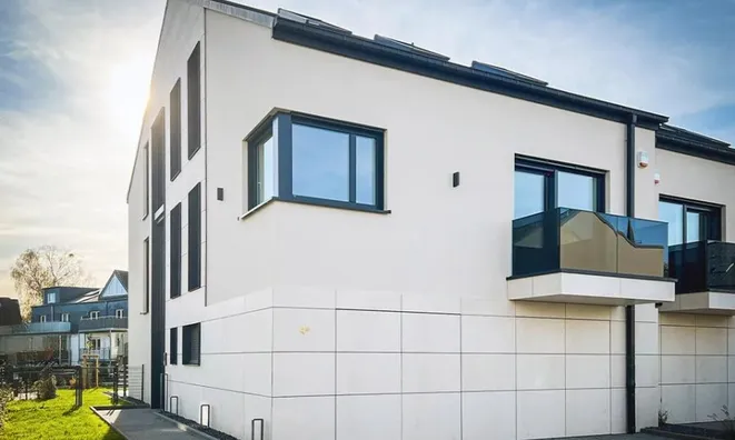 Недвижимость Detached house 3 bedrooms for sale in Steinsel: 7