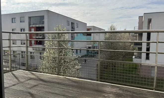 Недвижимость Apartment 1 bedroom for sale in Mondorf-Les-Bains: 2