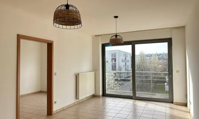 Недвижимость Apartment 1 bedroom for sale in Mondorf-Les-Bains: 3