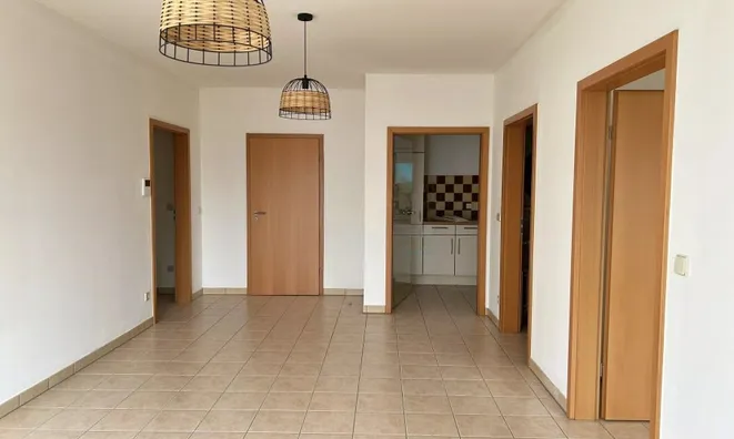 Недвижимость Apartment 1 bedroom for sale in Mondorf-Les-Bains: 5